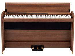 DIGITAL PIANO Poetry [Poetic Brown]