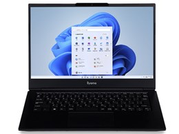 STYLE-14FH124-i5-UXPX-CP [Office Home & Business 2021 SET] Core i5 1335U/16GB/500GB NVMe M.2 SSD/14C`/Windows 11 Pro/4Nԕۏ