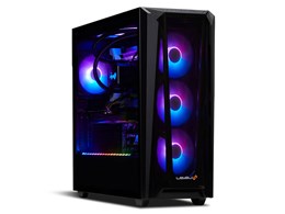 LEVEL-R67A-LC147KF-VTX [RGB Build] Core i7 14700KF/16GB/1TB NVMe M.2 SSD/RTX 4080 SUPER/1000W