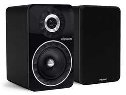 Prestige Facet 6B ELIPF6BBK [�u���b�N �y�A]