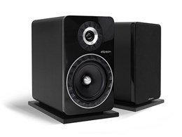 Prestige Facet 8B ELIPF8BBK [�u���b�N �y�A]