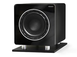 Prestige Facet SUB 8 ELIPFSUB8BK [ubN Pi]