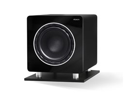 Prestige Facet SUB 10 ELIPFSUB10BK [�u���b�N �P�i]