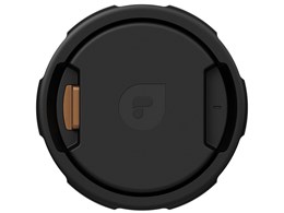 Defender �{�f�B�[�L���b�v Nikon Z�}�E���g NKN-Z-SLT [Black]