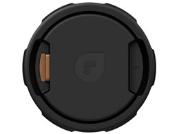 Defender �{�f�B�[�L���b�v Sony E�}�E���g SNY-E-SLT [Black]