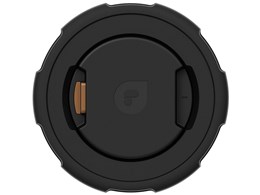 Defender Pro �����Y�J�o�[ Large 81-90mm L-DFNDPRO-BLK [Black]