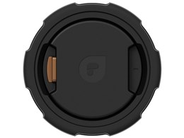 Defender Pro �����Y�J�o�[ Medium 70-80mm M-DFNDPRO-BLK [Black]