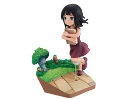 ワンピース ニコ・ロビン フィギュアの人気商品・通販・価格比較