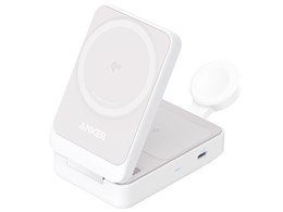 MagGo Wireless Charging Station (Foldable 3-in-1) B2557N21 [zCg]