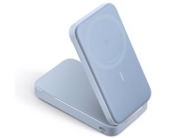 Anker MagGo Power Bank ×２台セット Anker MagGo Magnetic Power Banks with Kickstands, 2 Pack