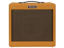 Pro Junior IV [Lacquered Tweed]