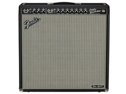 Tone Master Super Reverb [Black and Silver]