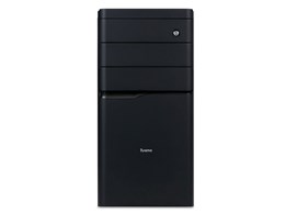 STYLE-M07M-147F-NAX Core i7 14700F/8GB/500GB NVMe M.2 SSD/RTX 3050