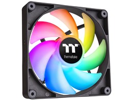 CT120 ARGB Sync PC Cooling Fan 2 Pack CL-F149-PL12SW-A [ubN]