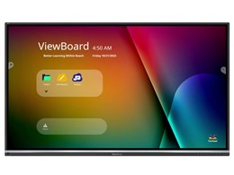 ViewBoard IFP50-5 IFP7550-5F [75C` ubN]
