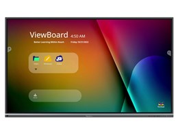 ViewBoard IFP50-5 IFP8650-5F [86C` ubN]