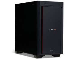 LEVEL-M77M-144F-NAX Core i5 14400F/16GB/1TB NVMe M.2 SSD/RTX 3050