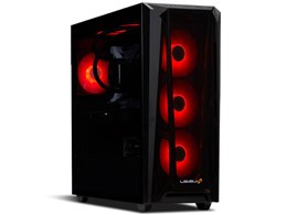 LEVEL-R676-147F-SLX [LED] Core i7 14700F/16GB/1TB NVMe M.2 SSD/RTX 4060Ti/700W