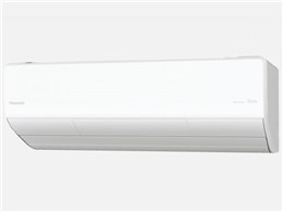 取付OK【エコプラス小倉南店】パナソニック エアコン CS-284CF 2014年製 8～12畳 ボロく 100V 中古品