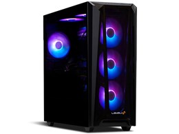 LEVEL-R67A-147F-SLX [RGB Build] Core i7 14700F/16GB/1TB NVMe M.2 SSD/RTX 4060Ti/700W