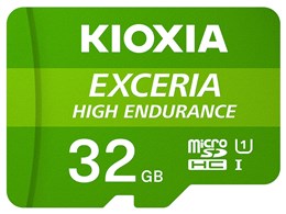 EXCERIA HIGH ENDURANCE LMHE1G032GG2 [32GB]
