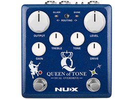 Queen of Tone NDO-6