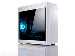 マウスコンピューター G-Tune DG-I7G70 Core i7 14700F/RTX 4070/32GB 
