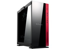 マウスコンピューター G-Tune FZ-I7G7A Core i7 14700KF/RTX 4070Ti 