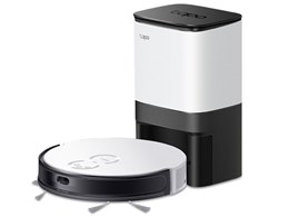 Tapo RV20 Mop Plus