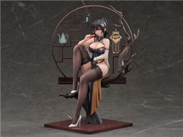 XIAMI �u�K�v���� �`���C�i�h���X ���nVer.