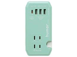 humor handy Plus AC PD30WΉ USB^bv [~gO[]