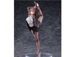 1/6 �ӊO�Ƒ̂��_�炩����Ђɍs�������Ȃ�OL����� ��Ver. ���ؔ�