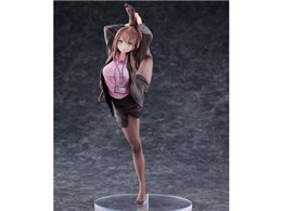 1/6 �ӊO�Ƒ̂��_�炩����Ђɍs�������Ȃ�OL����� �s���NVer. ���ؔ�