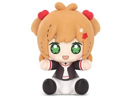カードキャプターさくら　さくら展　ビジュアルバスタオル　A　木之本さくら カードキャプターさくら さくら展 ビジュアルバスタオル A