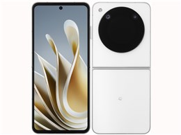 価格.com - 『普通に使うだけで壊れるスマホ』ZTE Libero Flip ワイ