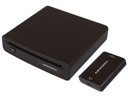 MAXWIN Car AI Box DA-DVD01