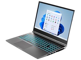 raytrek R5-RL6 Core i7 13700HX/RTX 4060/15.6C` WQHDt 165Hz/16GB/1TB Gen4 NVMe SSD K/12567-11b