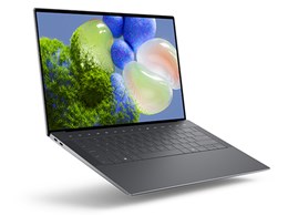 Dell XPS 14 Core Ultra 7 155H・16GBメモリー・512GB SSD・英語