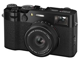 FUJIFILM X100VI [ubN]