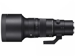VARI 500mm 望遠レンズ 極美品 a4638 VARI Canon EF-M用 420-800mm 超望遠レンズ白z0013の通販 by