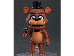 �˂�ǂ낢�� �t���f�B�E�t�@�Y�x�A�[