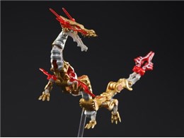 IB-04 CHINESE DRAGON-Golden Dragon(�S�[���f���h���S��)����