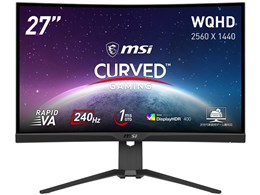 240hz - ゲーミングモニターの通販・価格比較 - 価格.com