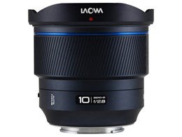 LAOWA 10mm F2.8 ZERO-D FF [jRZp]