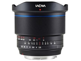 LAOWA 10mm F2.8 ZERO-D FF [CJLp]