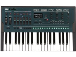 KORG opsix + 専用ケース Korg Opsix / Wavestate / MODWAVE 専用 ハードケース