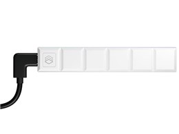 TOUCH BAR SD-TOUCHBAR-WH [zCg]