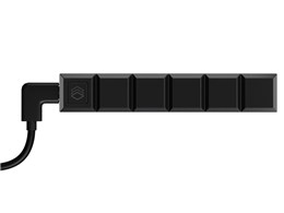 TOUCH BAR SD-TOUCHBAR-BK [ubN]