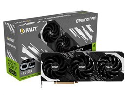 Palit Microsystems NED47TSH19T2-1043A (GeForce RTX 4070 Ti SUPER 