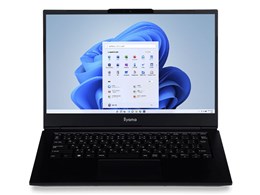 STYLE-14FH124-i7-UCFX Core i7 1355U/8GB/500GB NVMe M.2 SSD/14C` tHD/Windows 10 Home